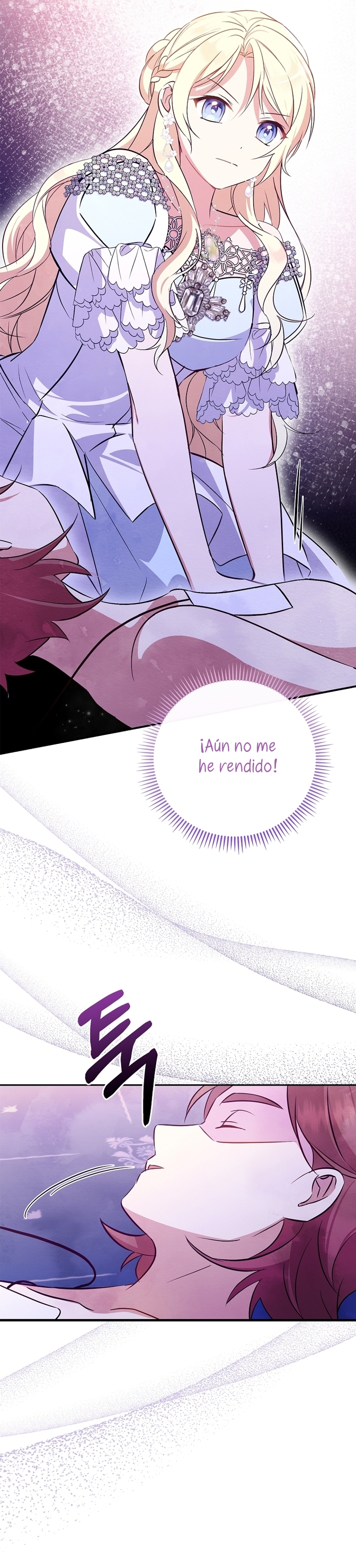 Soy la hija perdida del emperador Capítulo 26 - Página 9