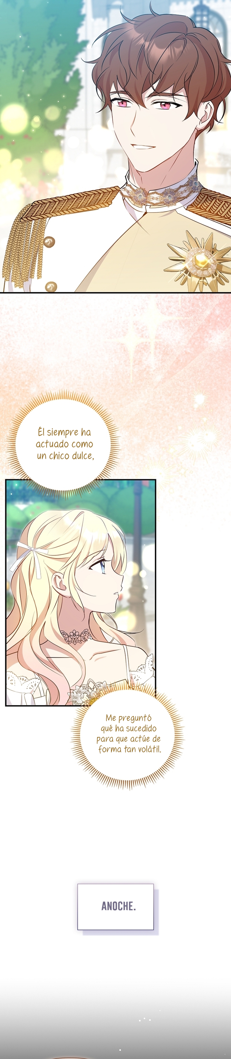 Soy la hija perdida del emperador Capítulo 27 - Página 12