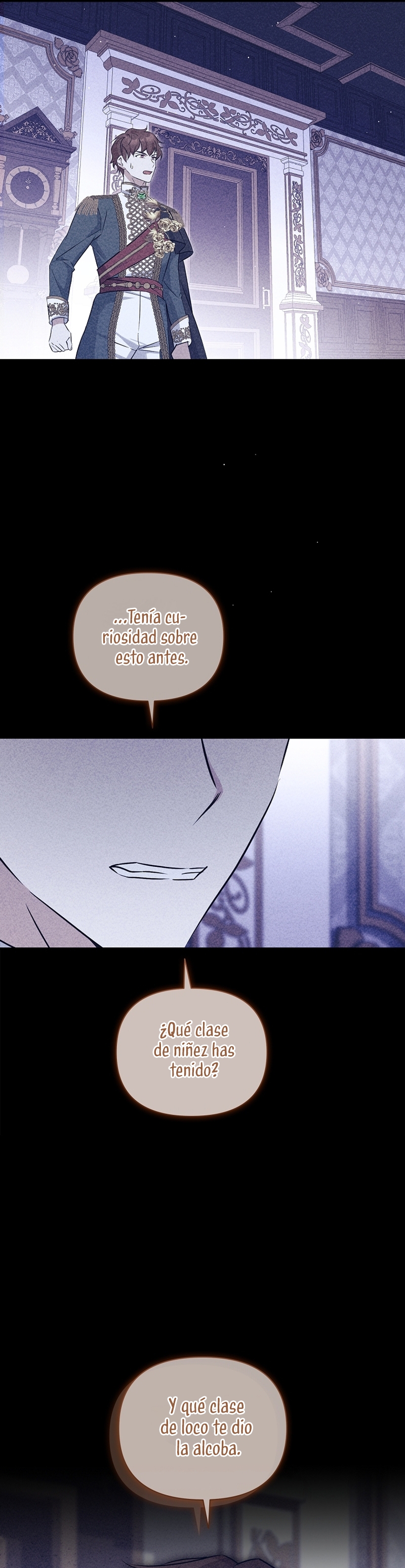 Soy la hija perdida del emperador Capítulo 27 - Página 14