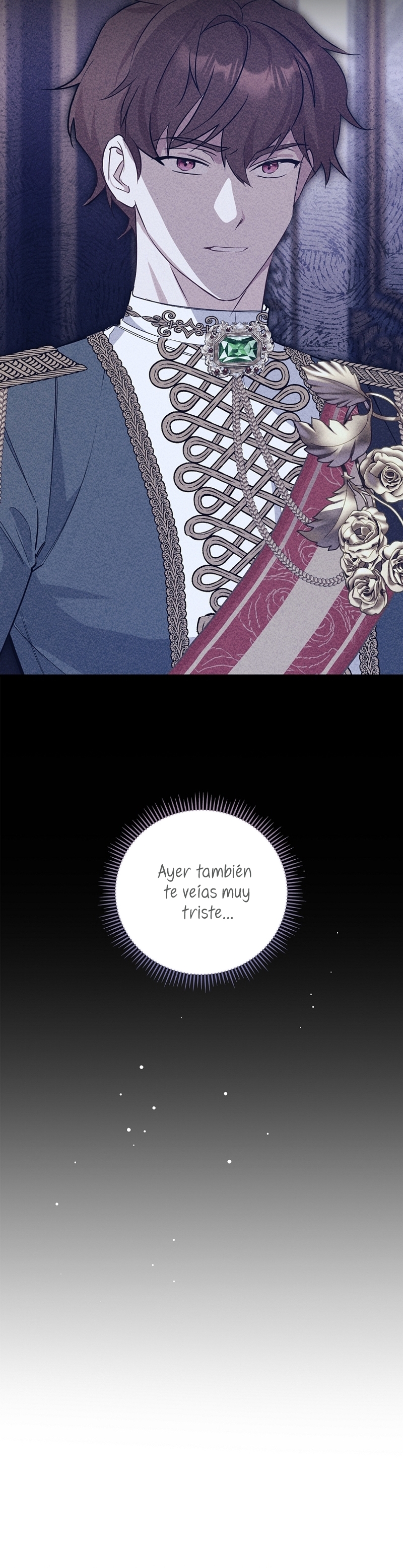 Soy la hija perdida del emperador Capítulo 27 - Página 15