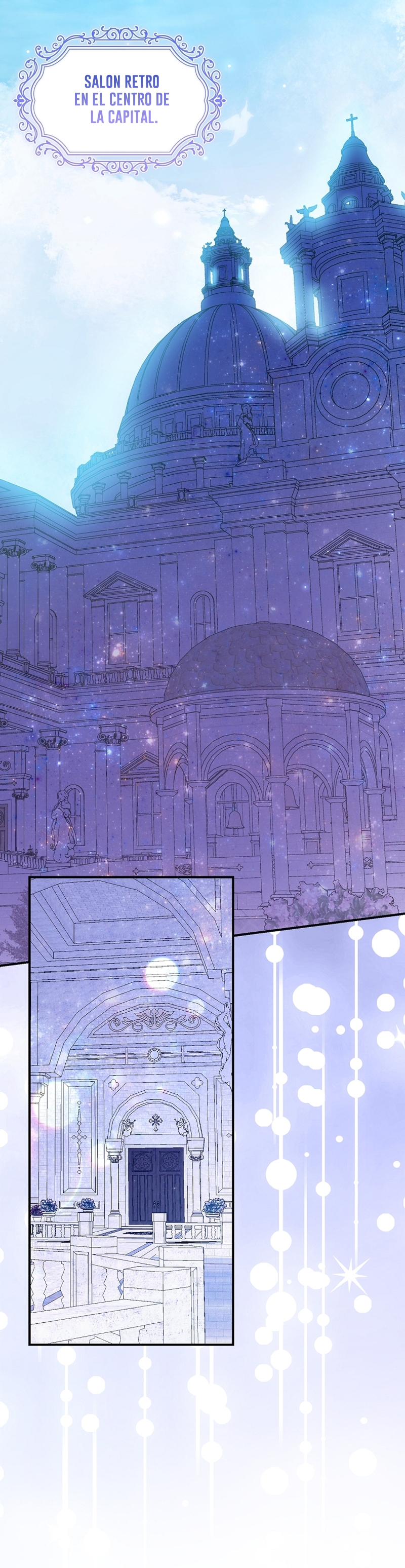 Soy la hija perdida del emperador Capítulo 27 - Página 23