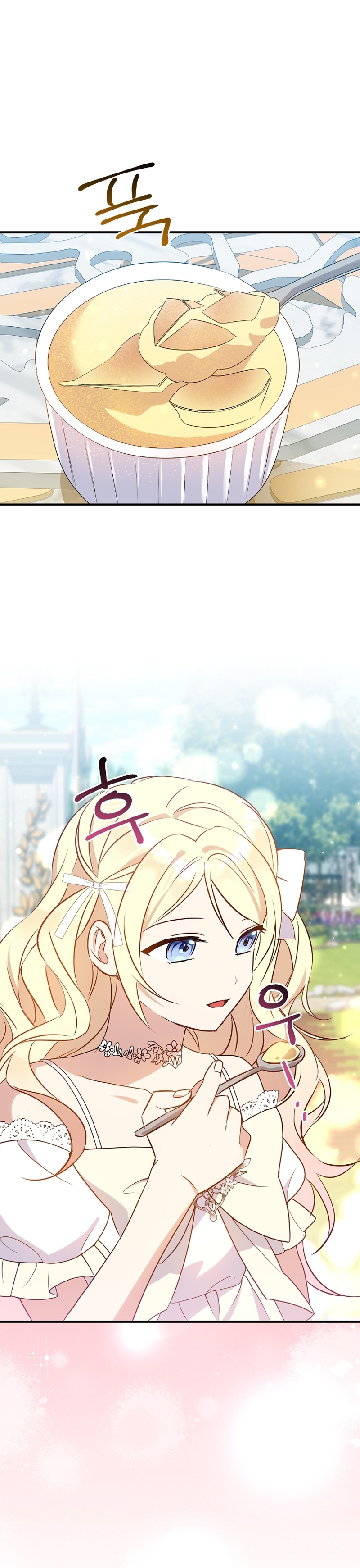 Soy la hija perdida del emperador Capítulo 27 - Página 39