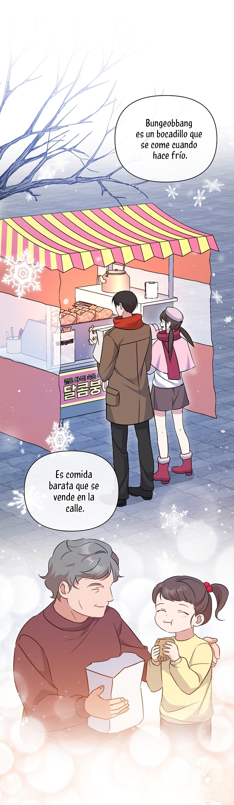 Soy la hija perdida del emperador Capítulo 29 - Página 10