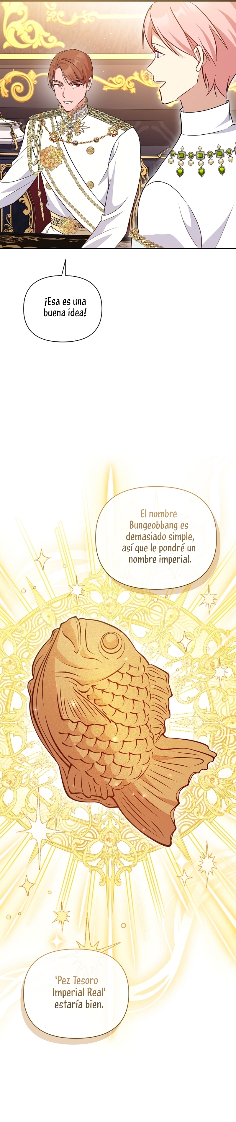 Soy la hija perdida del emperador Capítulo 29 - Página 13