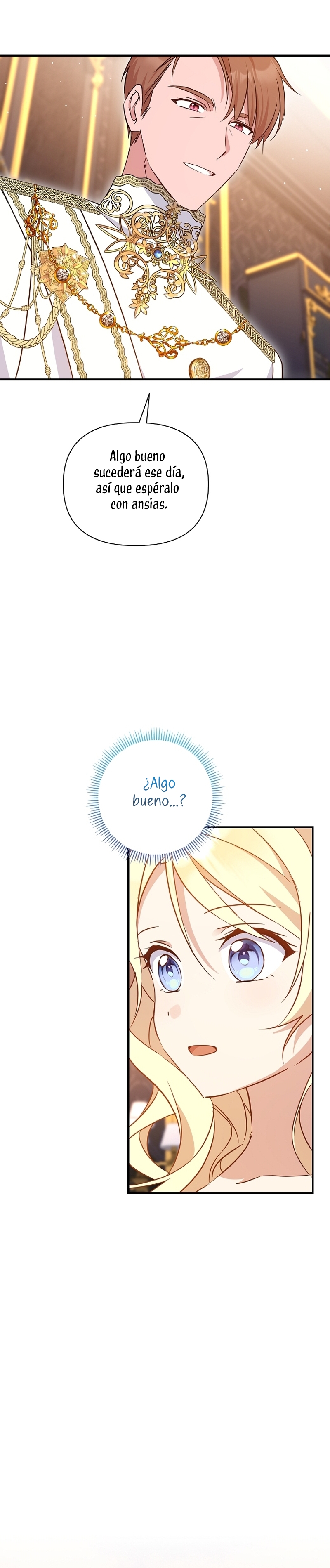 Soy la hija perdida del emperador Capítulo 29 - Página 22