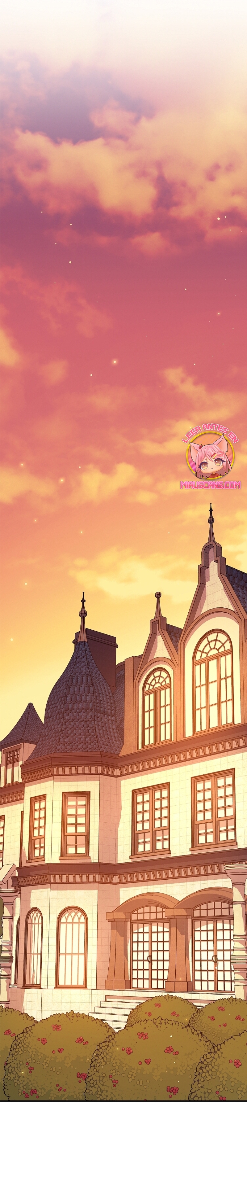 Soy la hija perdida del emperador Capítulo 29 - Página 23