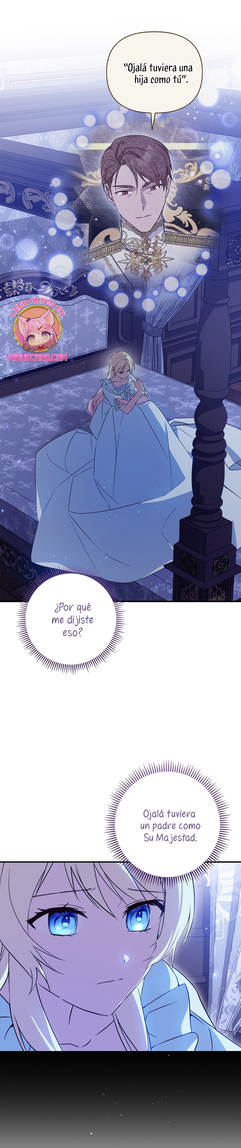 Soy la hija perdida del emperador Capítulo 29 - Página 27