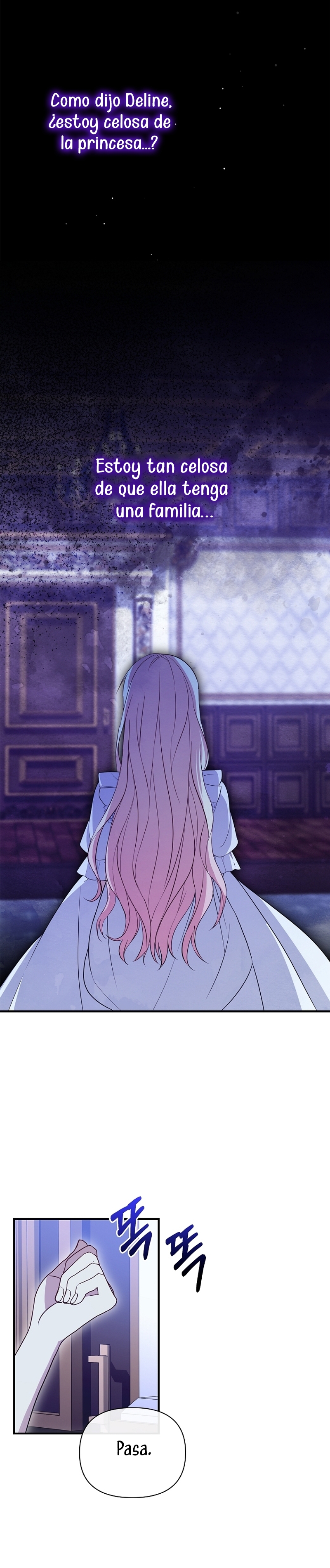 Soy la hija perdida del emperador Capítulo 29 - Página 29