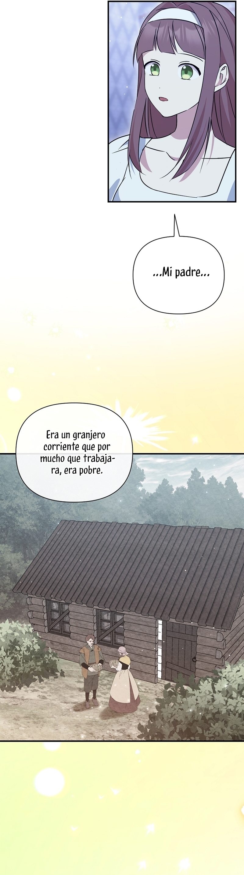 Soy la hija perdida del emperador Capítulo 29 - Página 31