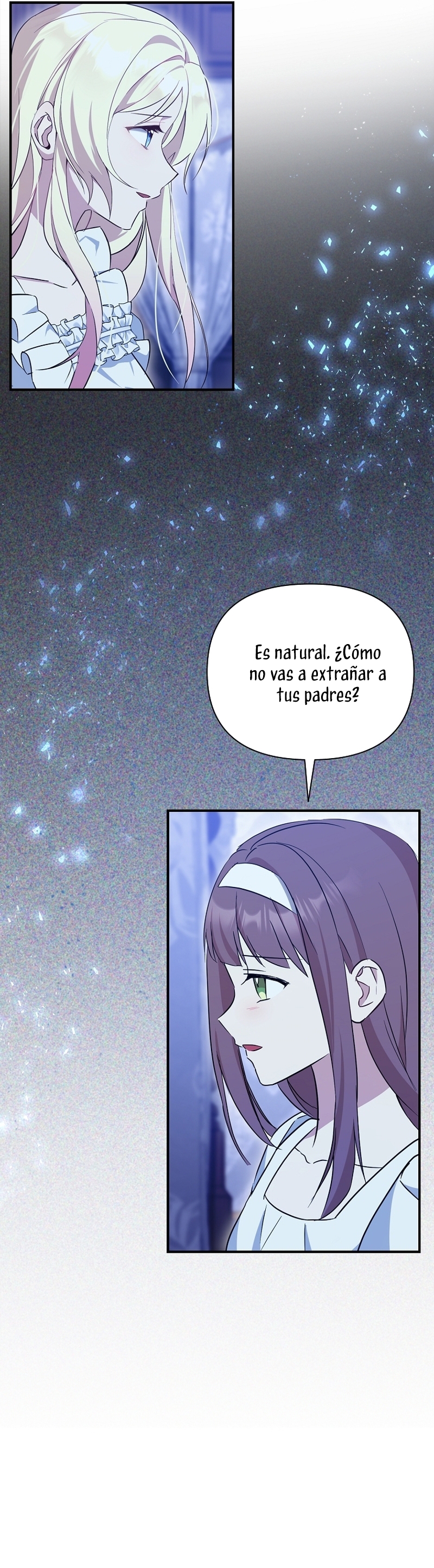 Soy la hija perdida del emperador Capítulo 29 - Página 33