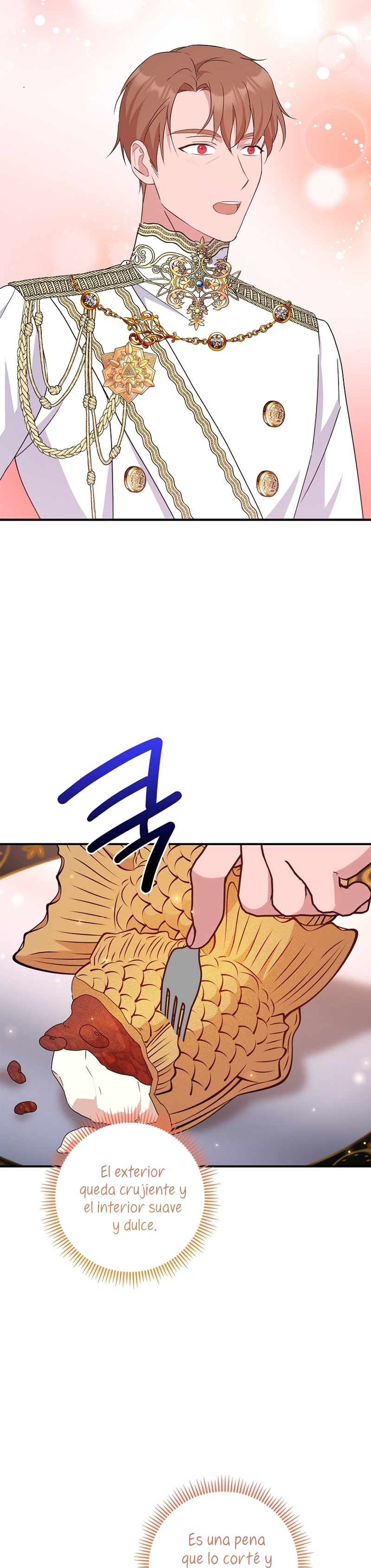 Soy la hija perdida del emperador Capítulo 29 - Página 4