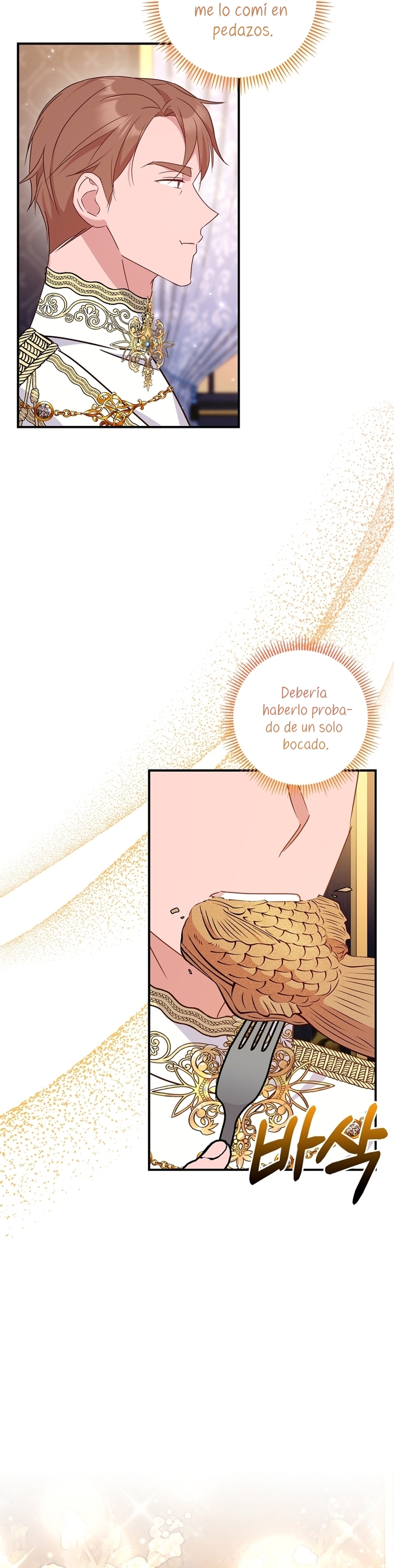 Soy la hija perdida del emperador Capítulo 29 - Página 5