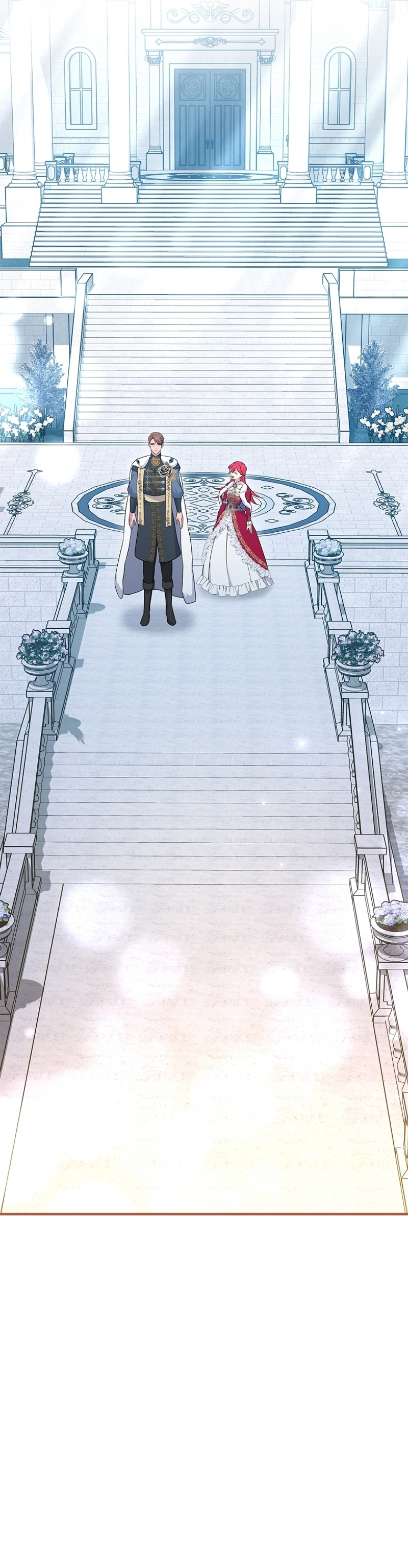 Soy la hija perdida del emperador Capítulo 30 - Página 14