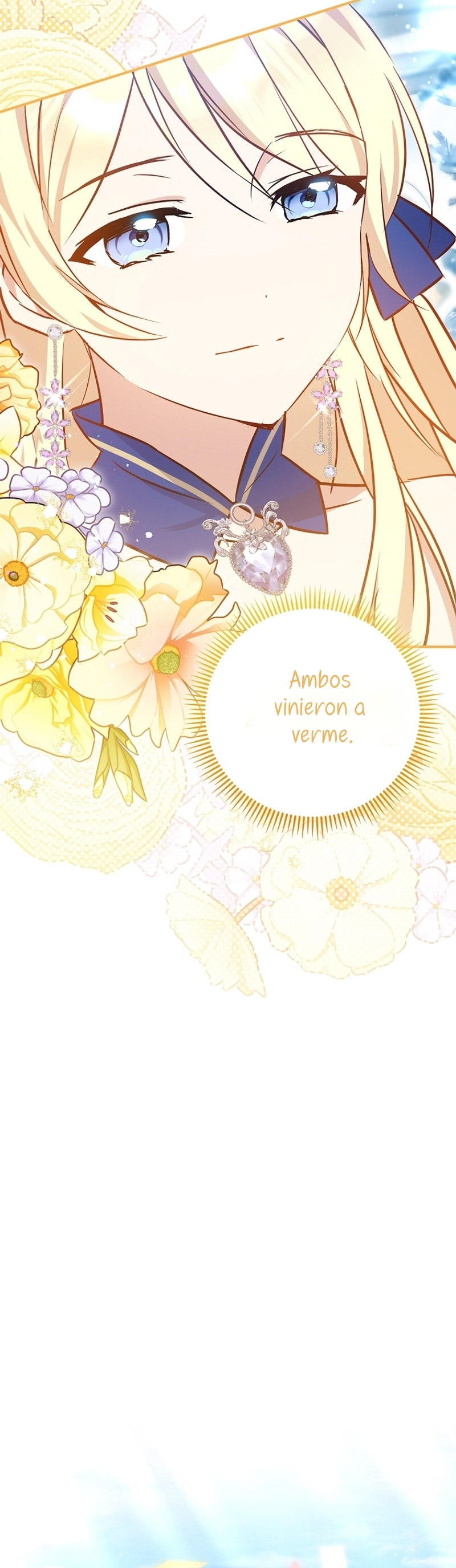 Soy la hija perdida del emperador Capítulo 30 - Página 19