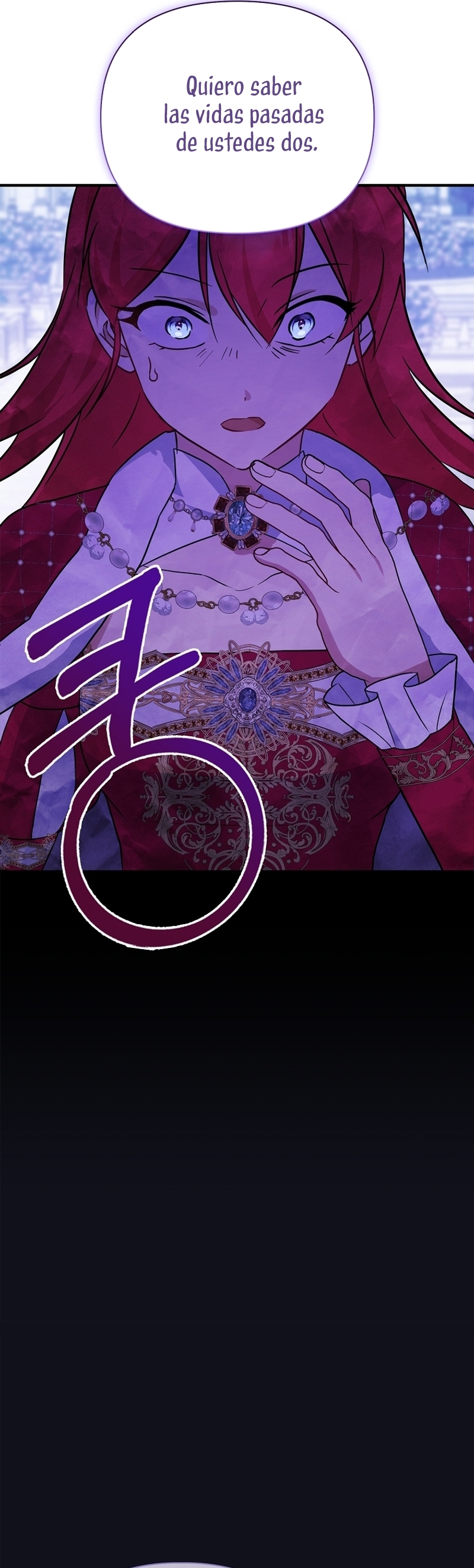Soy la hija perdida del emperador Capítulo 30 - Página 24