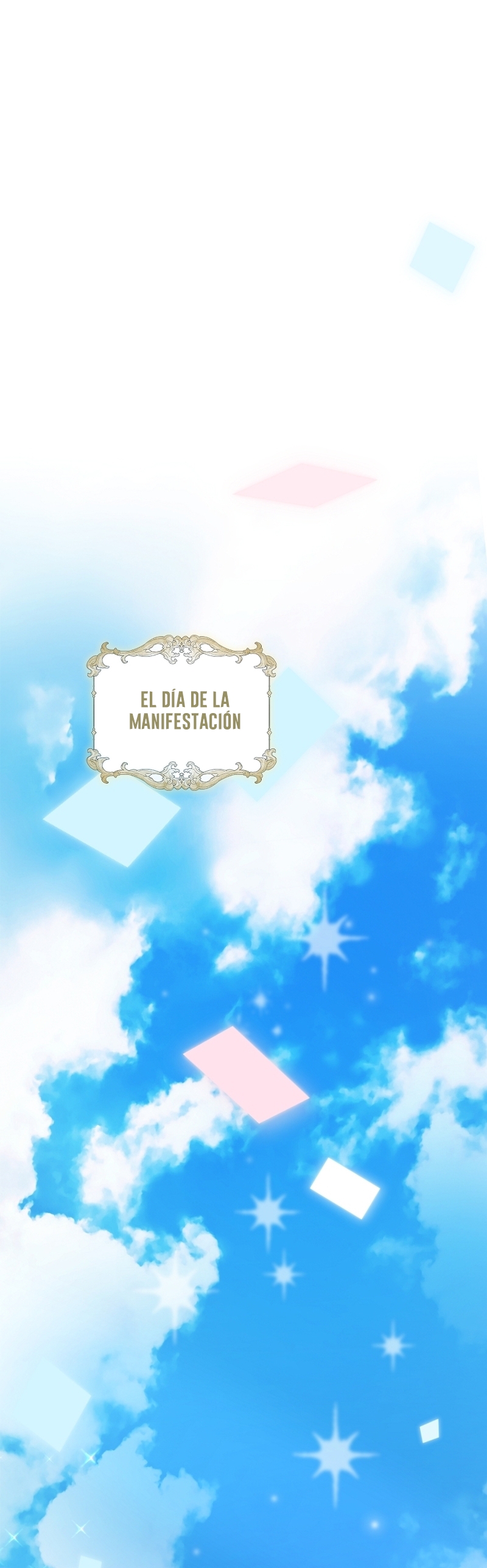 Soy la hija perdida del emperador Capítulo 30 - Página 3