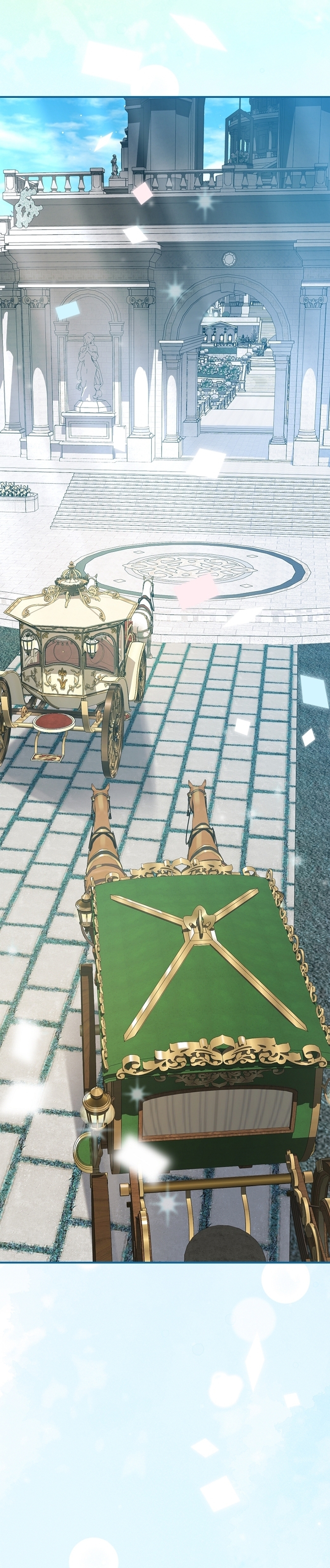 Soy la hija perdida del emperador Capítulo 30 - Página 5