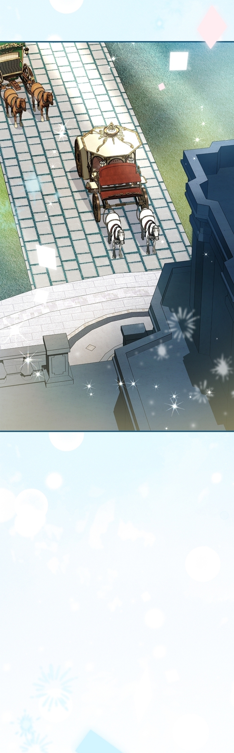 Soy la hija perdida del emperador Capítulo 30 - Página 6