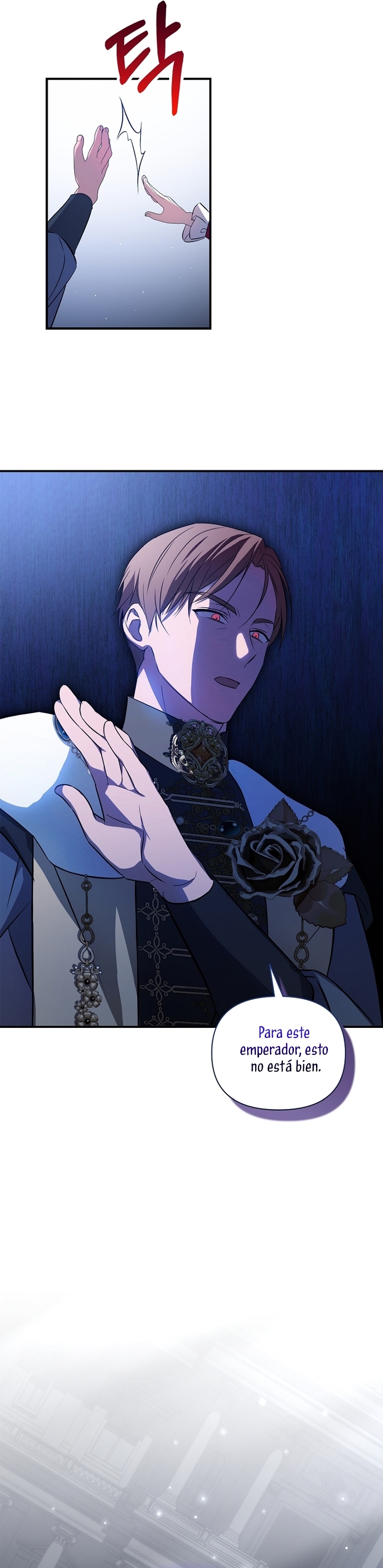 Soy la hija perdida del emperador Capítulo 31 - Página 13