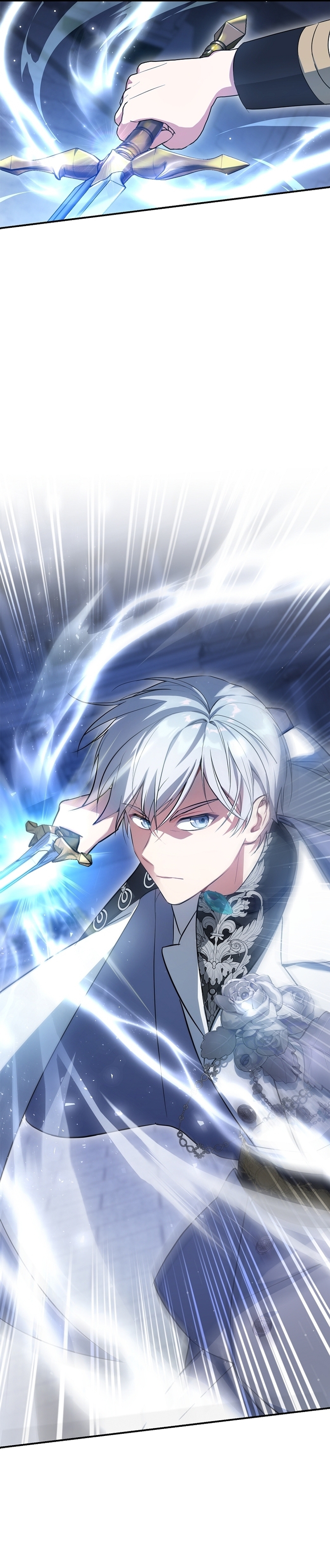 Soy la hija perdida del emperador Capítulo 31 - Página 43