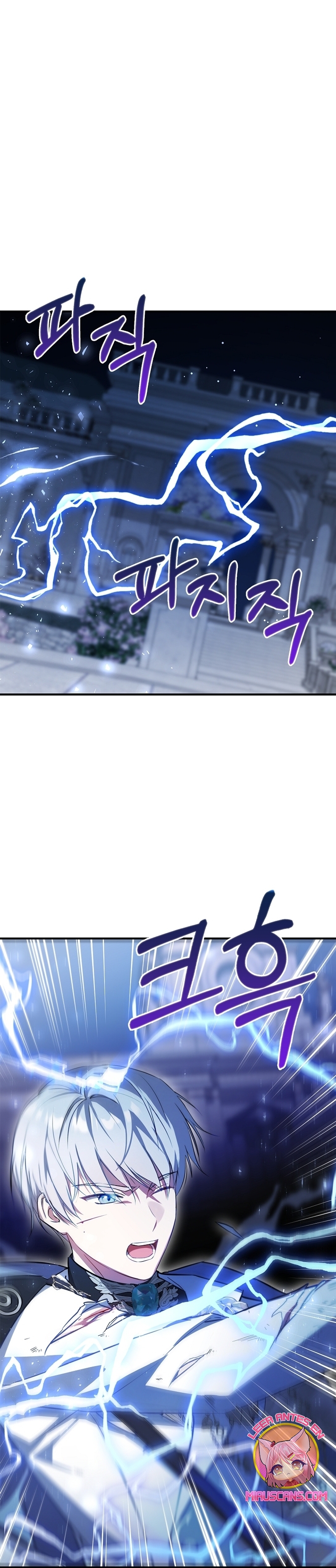 Soy la hija perdida del emperador Capítulo 31 - Página 45