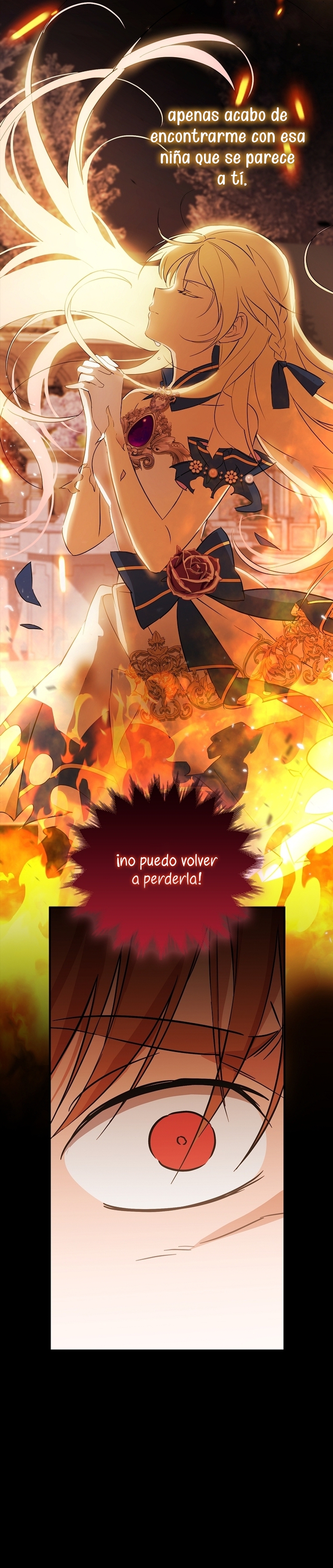 Soy la hija perdida del emperador Capítulo 32 - Página 26