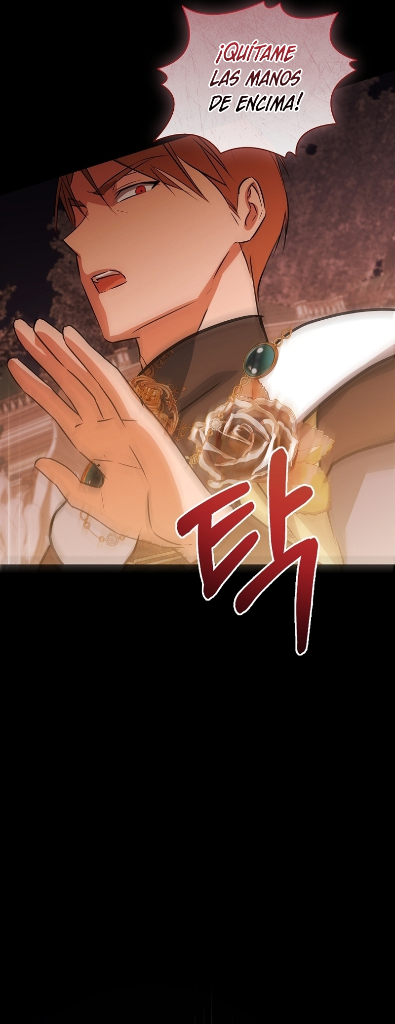 Soy la hija perdida del emperador Capítulo 32 - Página 28