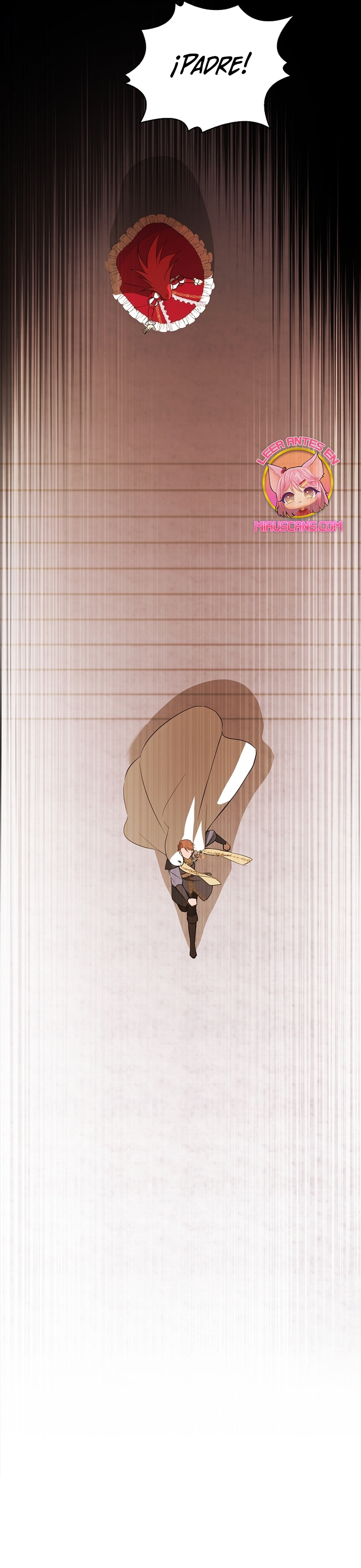 Soy la hija perdida del emperador Capítulo 32 - Página 29