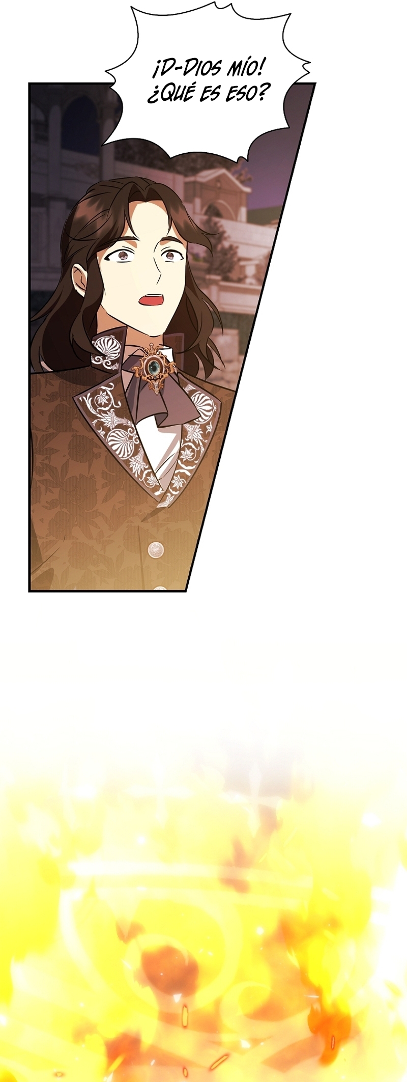 Soy la hija perdida del emperador Capítulo 32 - Página 30