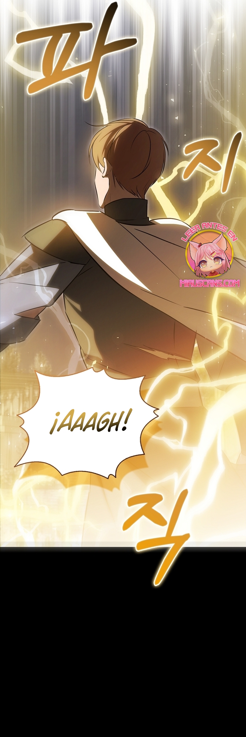 Soy la hija perdida del emperador Capítulo 32 - Página 42