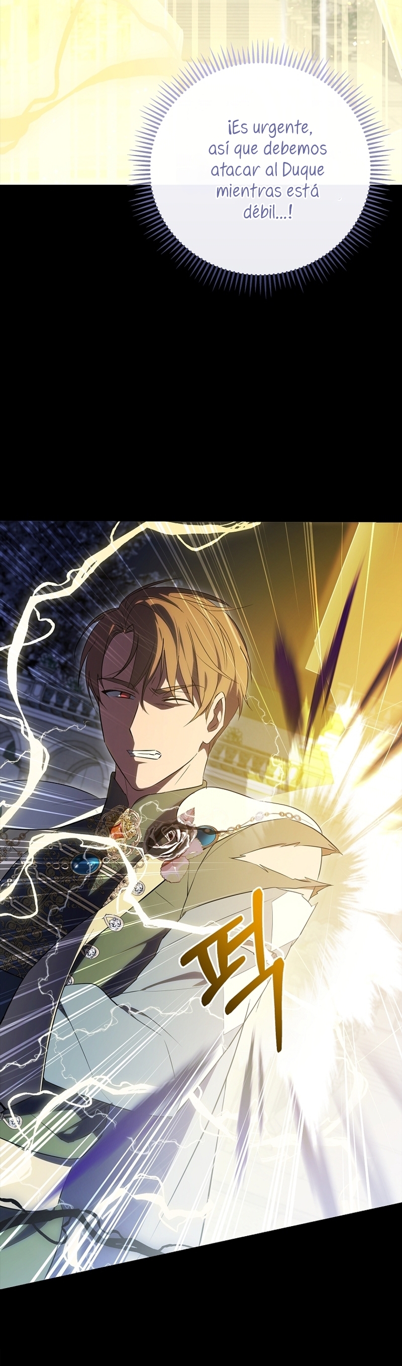 Soy la hija perdida del emperador Capítulo 32 - Página 44