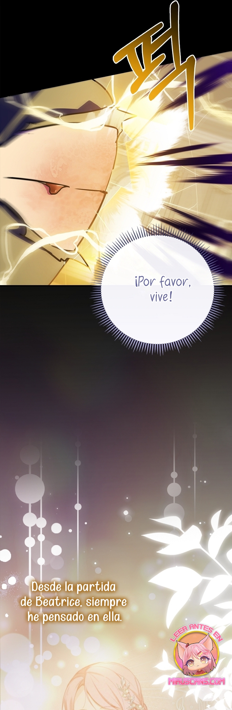 Soy la hija perdida del emperador Capítulo 32 - Página 45