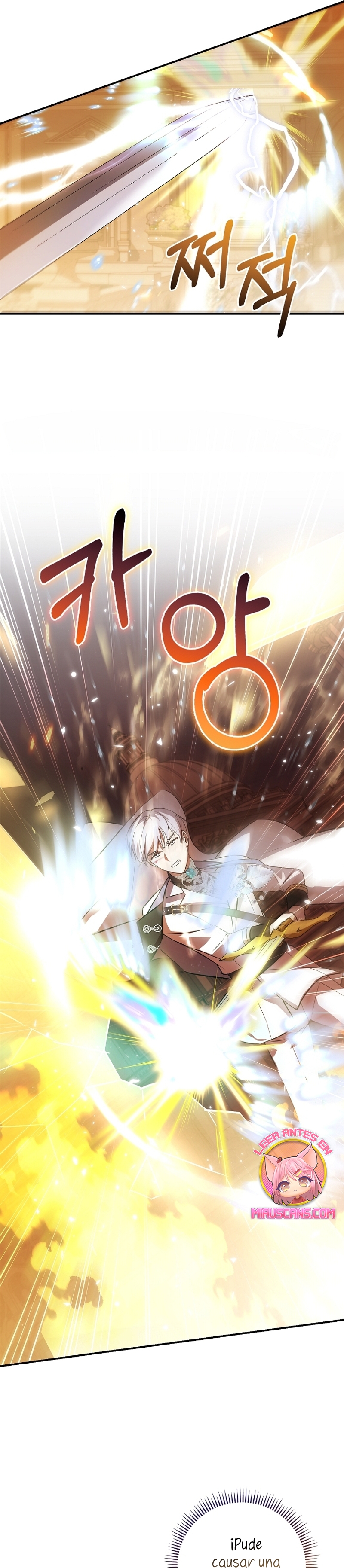 Soy la hija perdida del emperador Capítulo 32 - Página 9