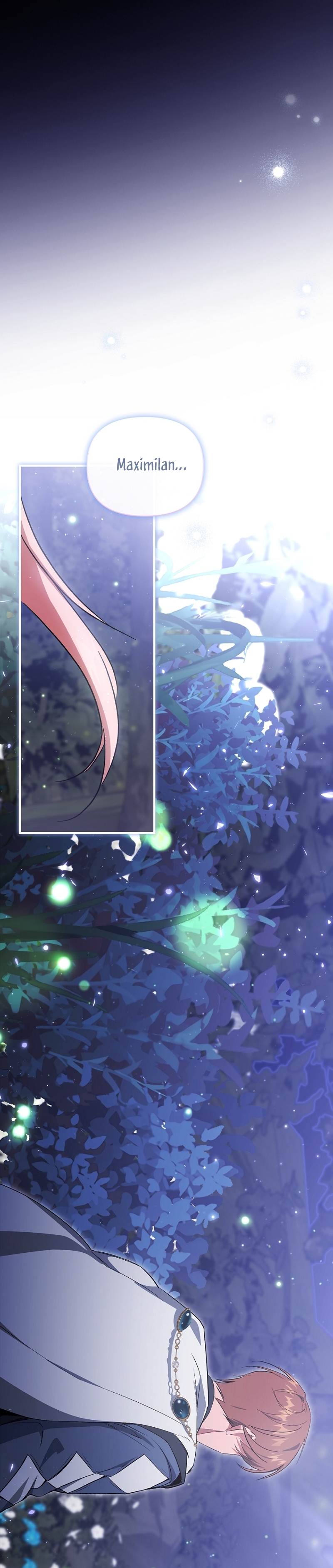 Soy la hija perdida del emperador Capítulo 33 - Página 10