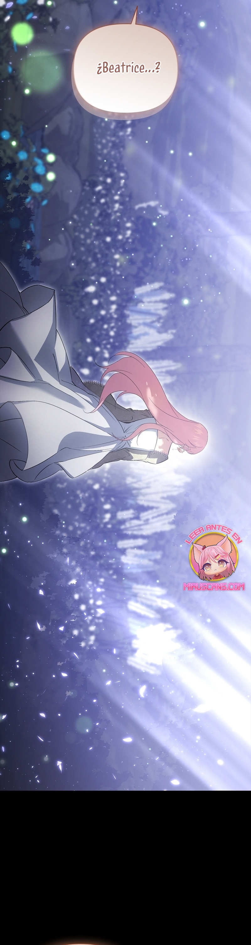 Soy la hija perdida del emperador Capítulo 33 - Página 11