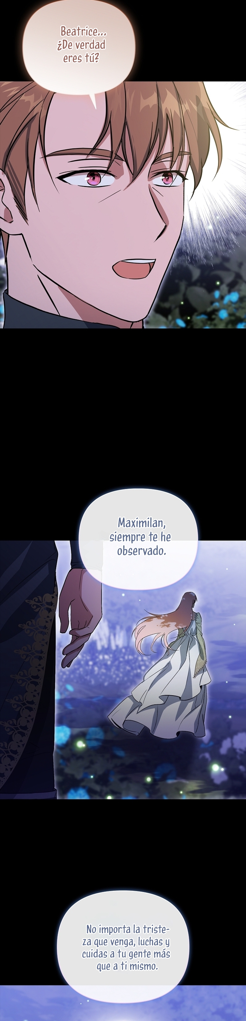 Soy la hija perdida del emperador Capítulo 33 - Página 12