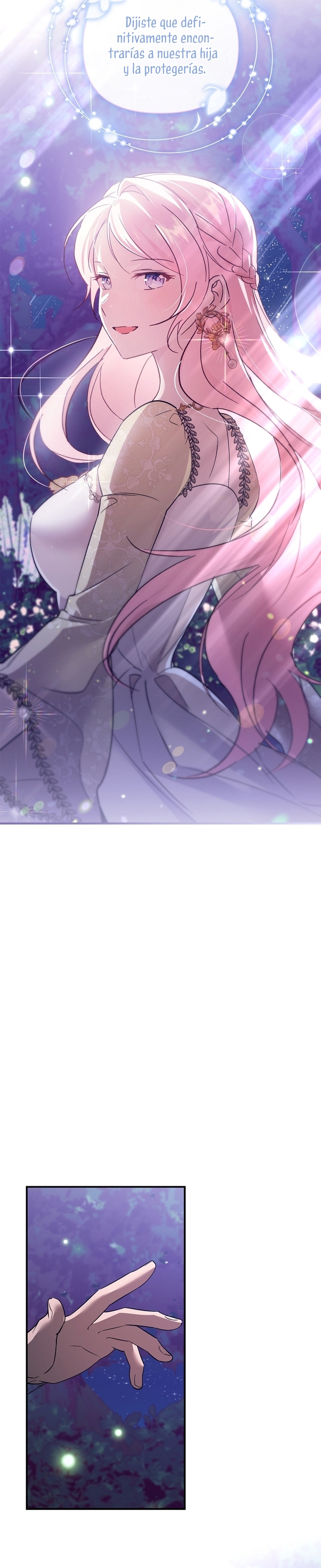 Soy la hija perdida del emperador Capítulo 33 - Página 14