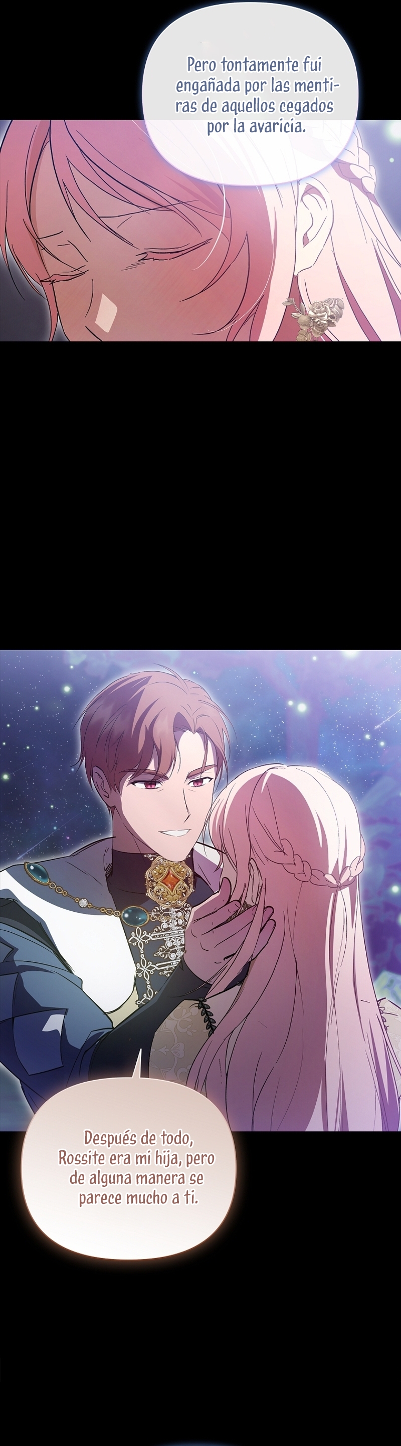 Soy la hija perdida del emperador Capítulo 33 - Página 18
