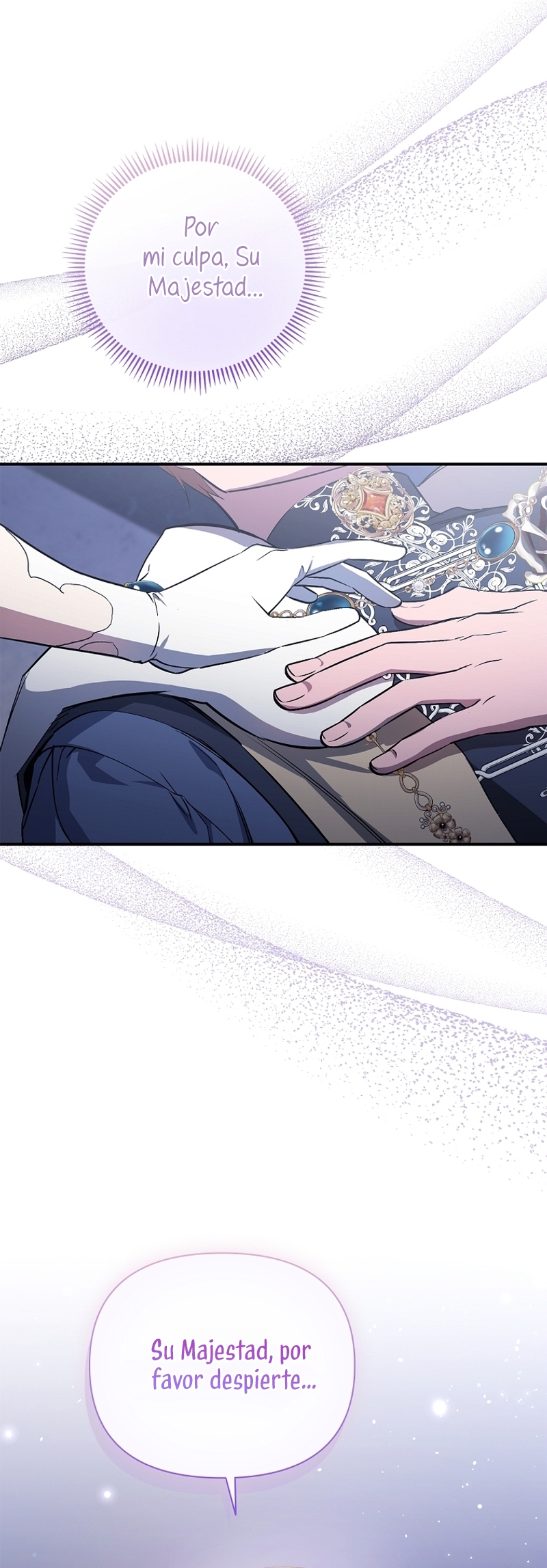 Soy la hija perdida del emperador Capítulo 33 - Página 24