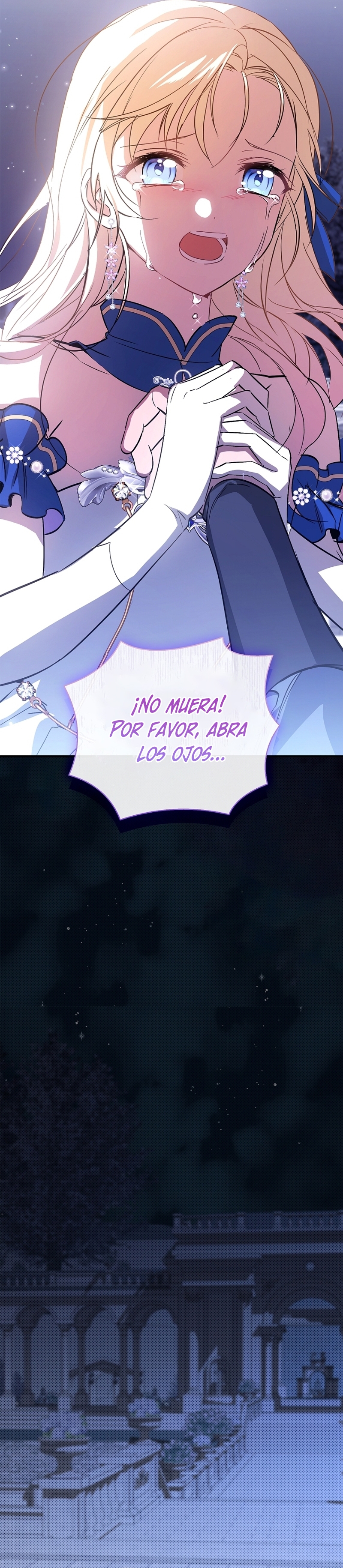 Soy la hija perdida del emperador Capítulo 33 - Página 25