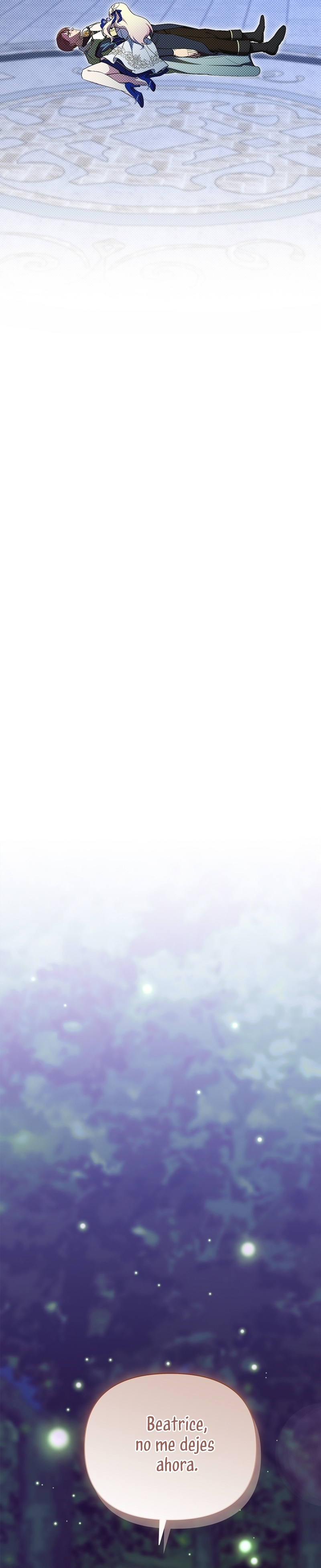 Soy la hija perdida del emperador Capítulo 33 - Página 26