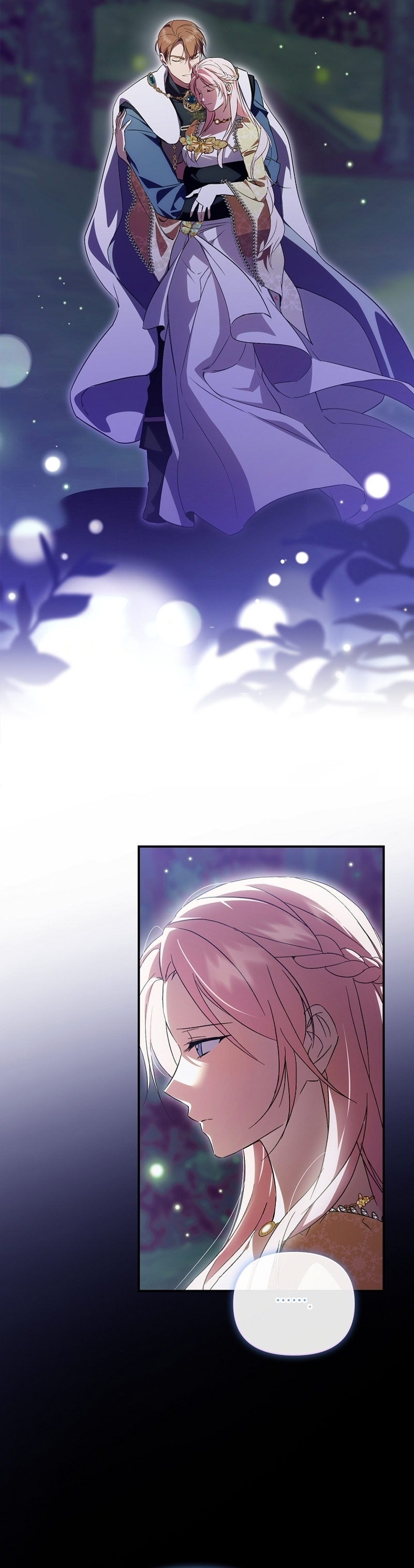 Soy la hija perdida del emperador Capítulo 33 - Página 27