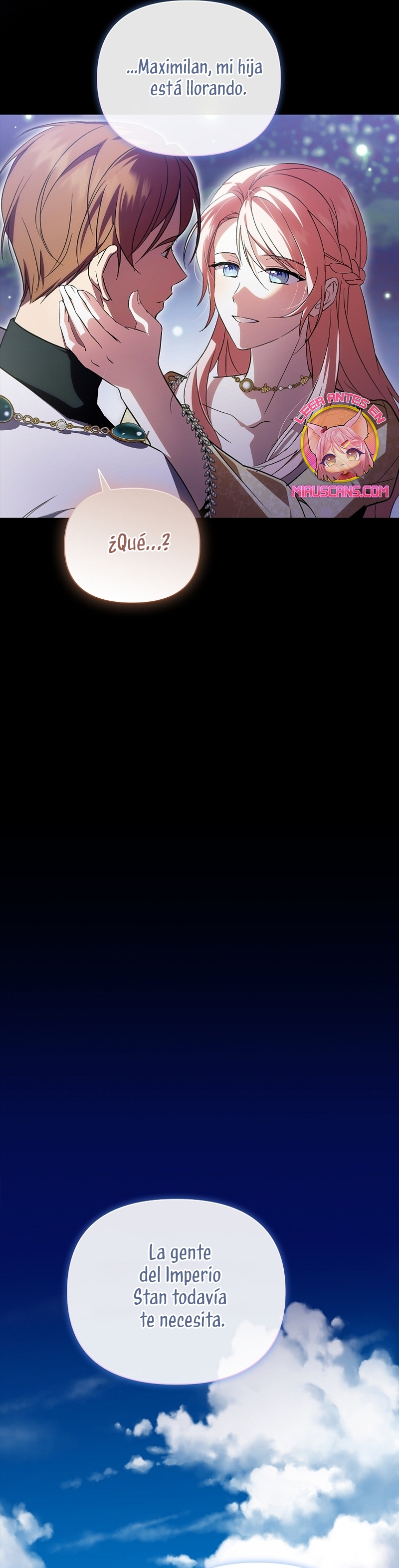Soy la hija perdida del emperador Capítulo 33 - Página 28