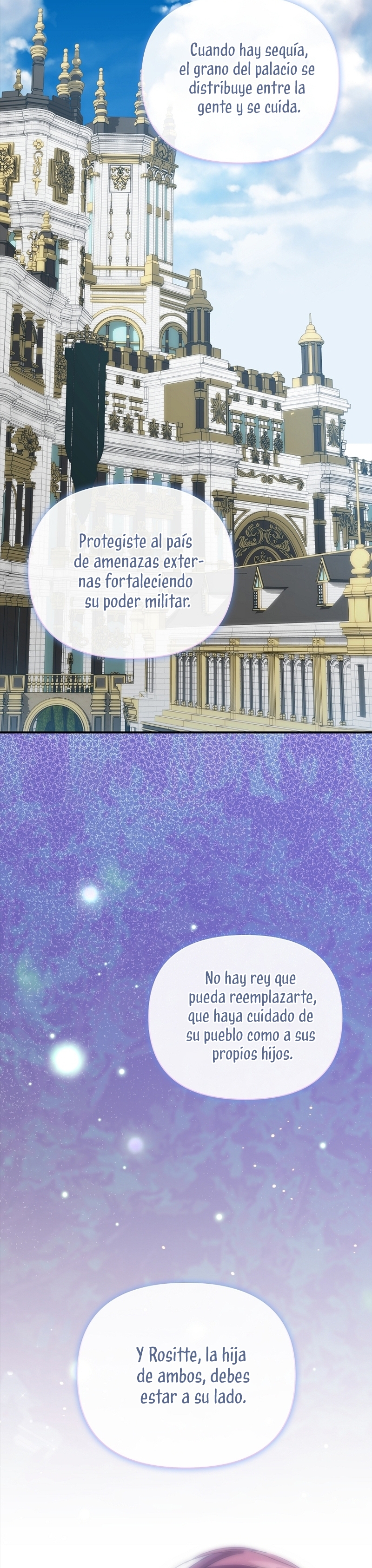 Soy la hija perdida del emperador Capítulo 33 - Página 29