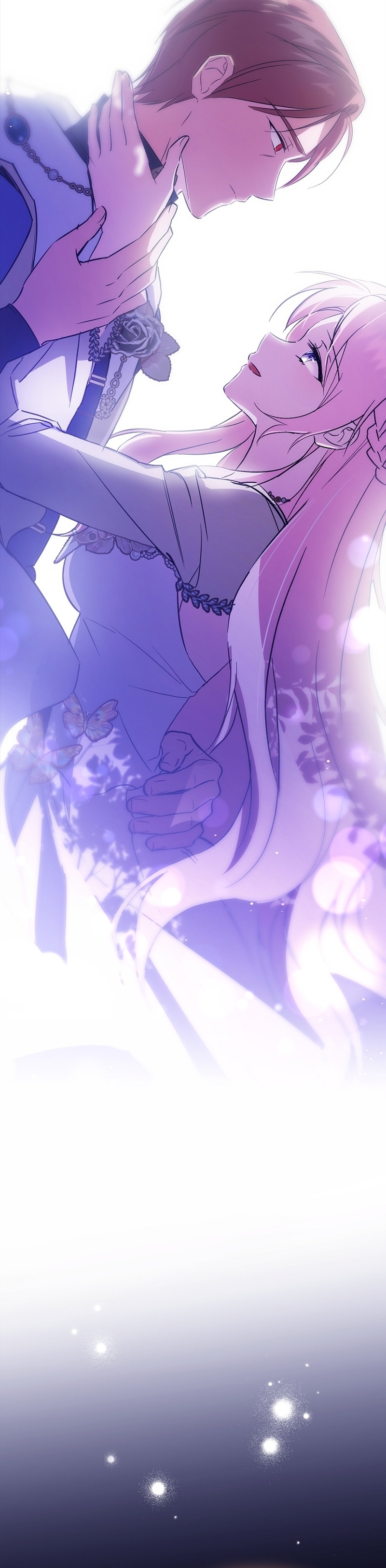 Soy la hija perdida del emperador Capítulo 33 - Página 30