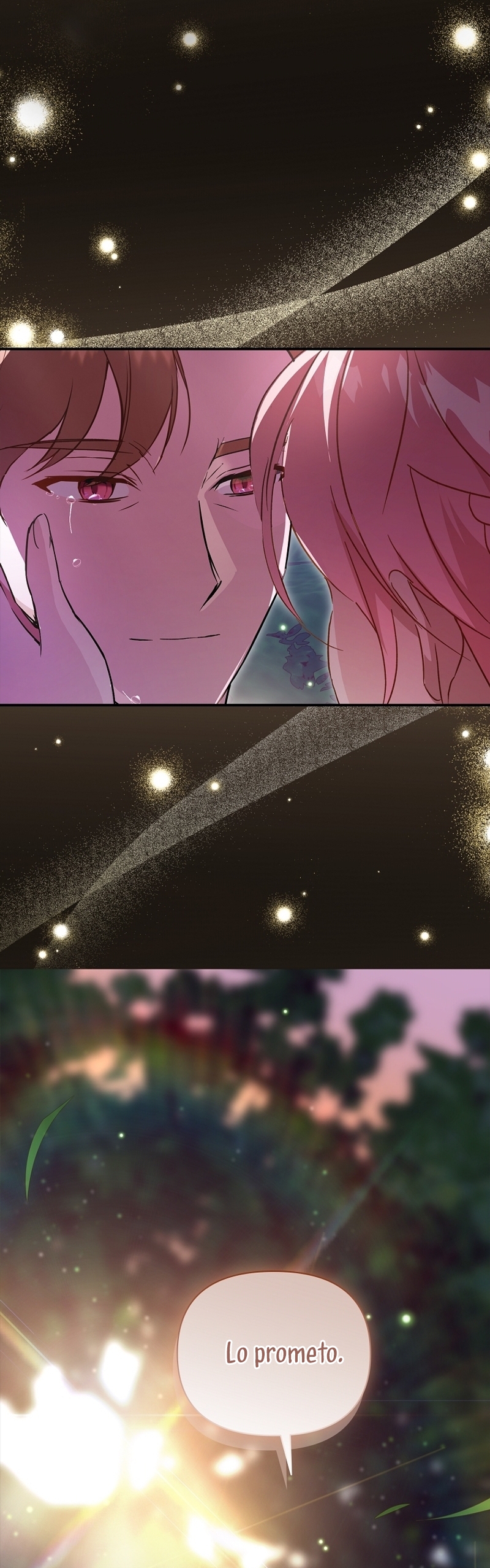 Soy la hija perdida del emperador Capítulo 33 - Página 34