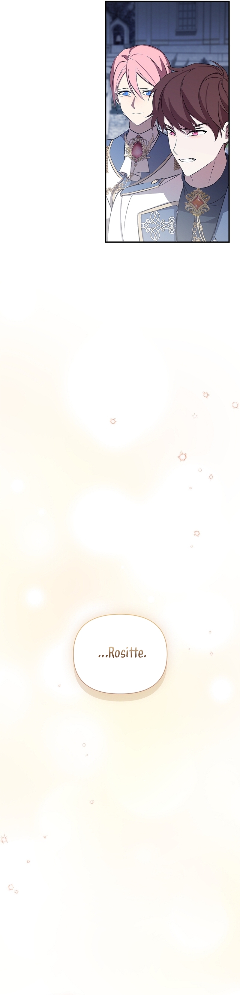 Soy la hija perdida del emperador Capítulo 33 - Página 39