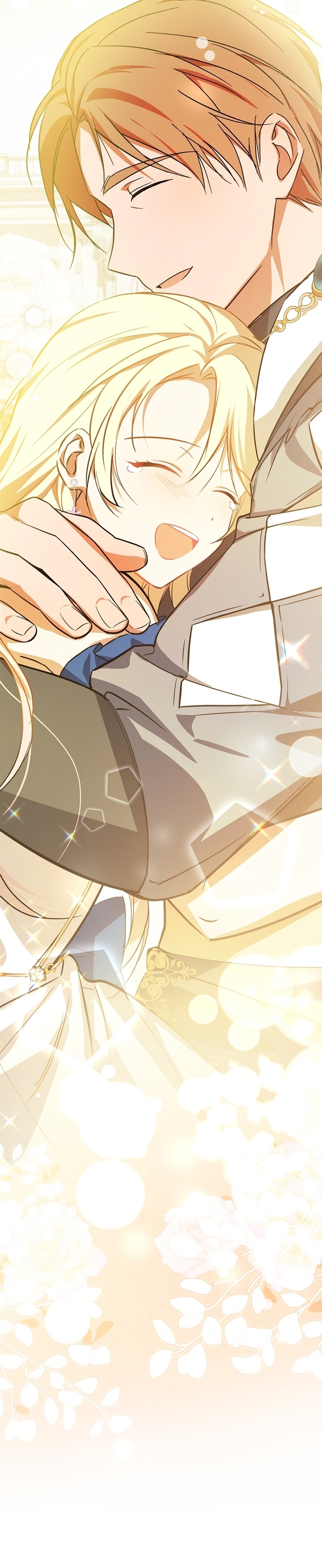 Soy la hija perdida del emperador Capítulo 33 - Página 43