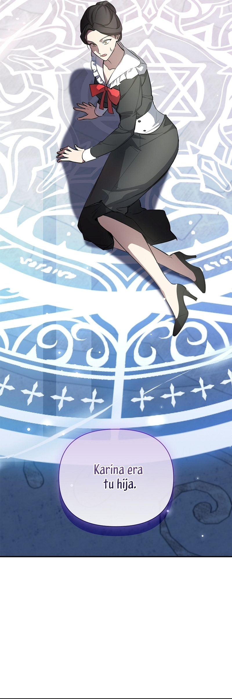 Soy la hija perdida del emperador Capítulo 34 - Página 15