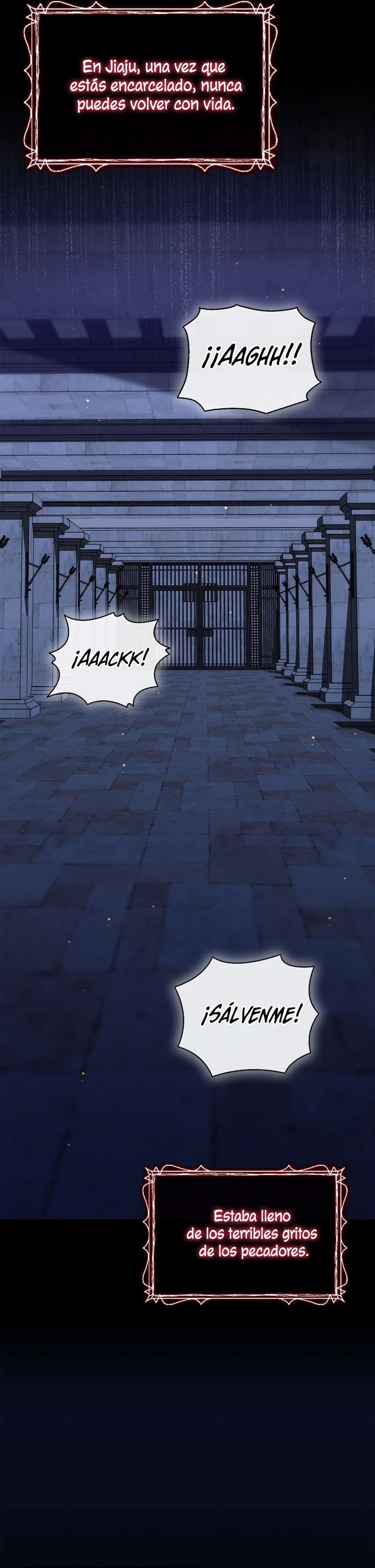 Soy la hija perdida del emperador Capítulo 34 - Página 21